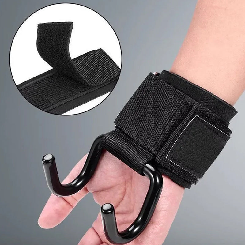 🔥Hot Sale 🔥 Trainer με πτυσσόμενο γάντζο💪-GR