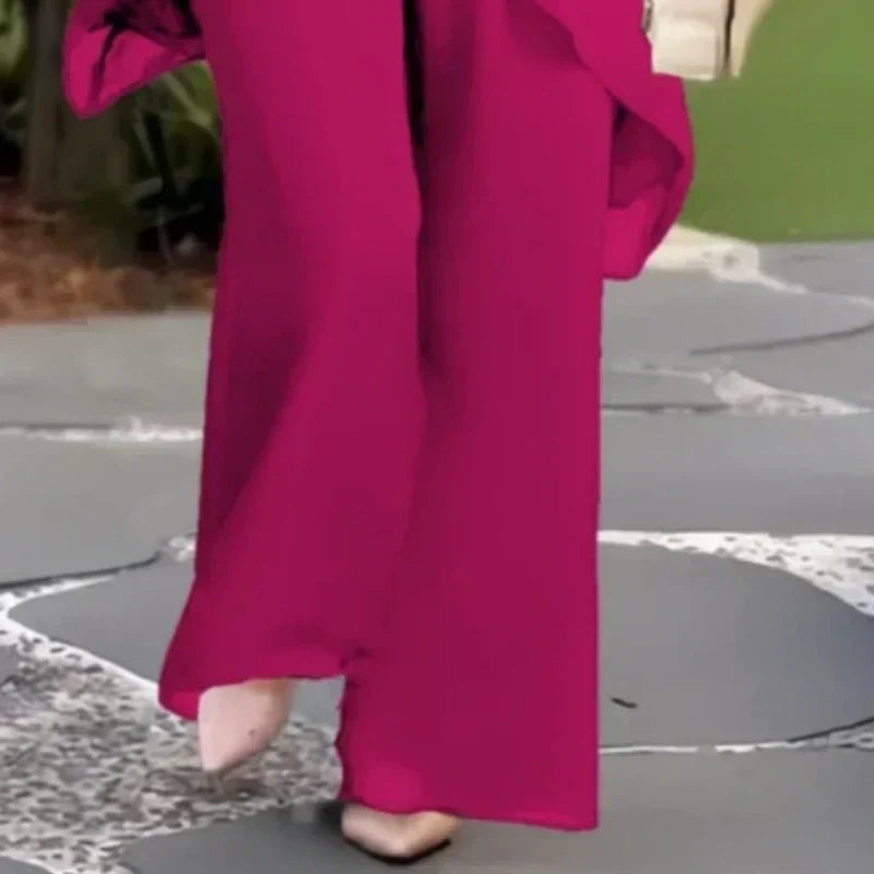 Encantador conjunto irregular-ES