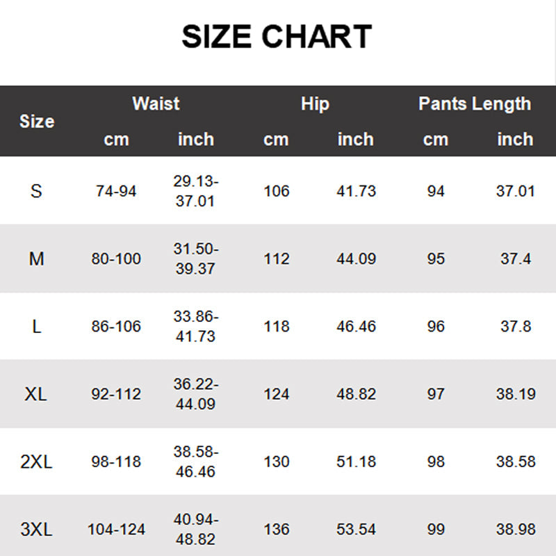Pantalones casuales de color liso-ES