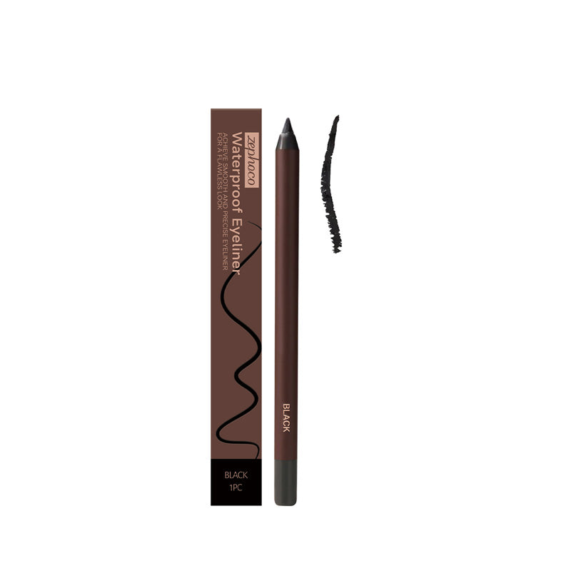 🎁COMPRA 1 Y LLÉVATE 1 GRATIS🎁Lápiz de ojos Duo Afilable Resistente al Agua🔥-ES