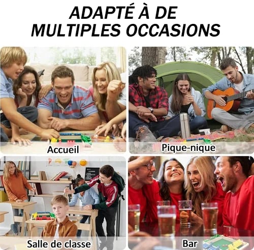 🎅🎄 DIVERTIDOS JUEGOS FAMILIARES – Juego de mesa Cierra la Caja🎁🎲-ES