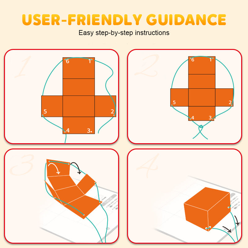 👶✨3D učebnica geometrie——SK