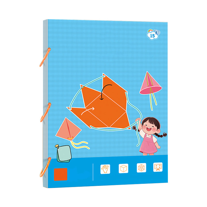 👶✨3D učebnica geometrie——SK