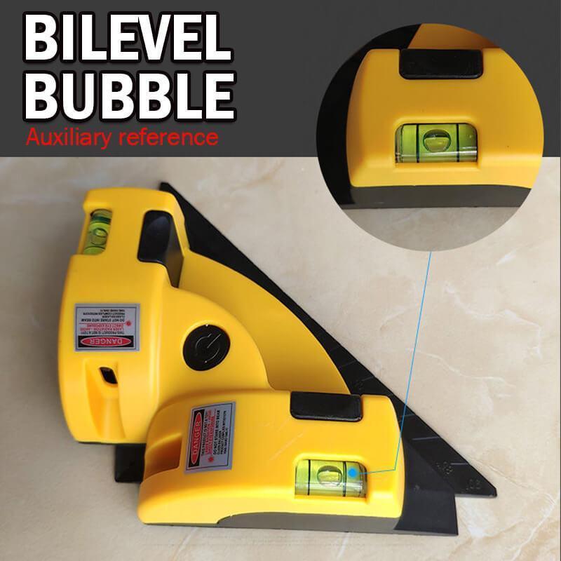 👷Lazeriniai stačiakampio lygiavimo įrankiai-LT
