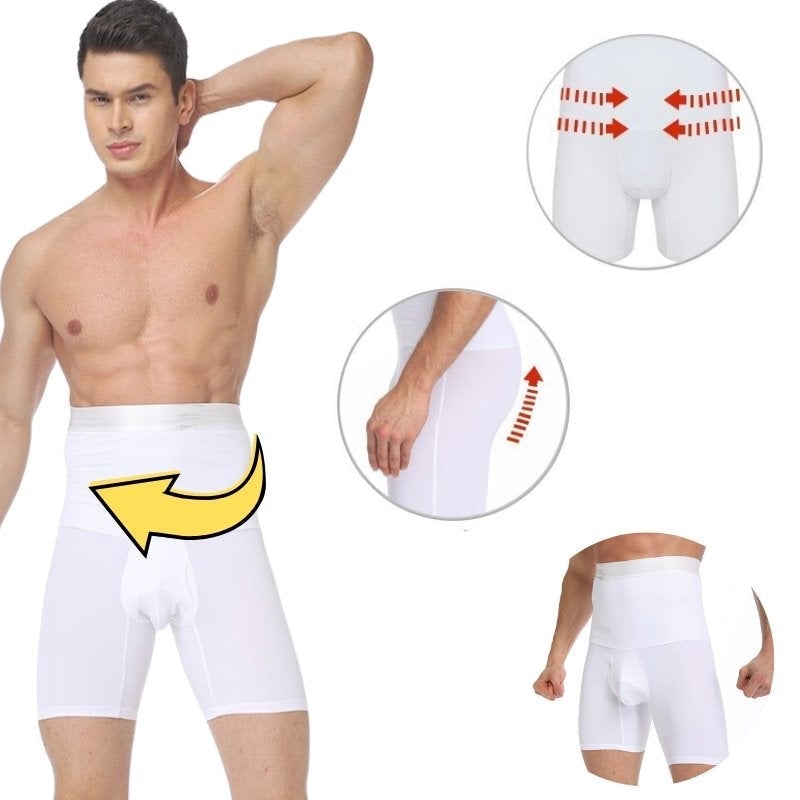 Pantalones moldeadores para hombre-ES