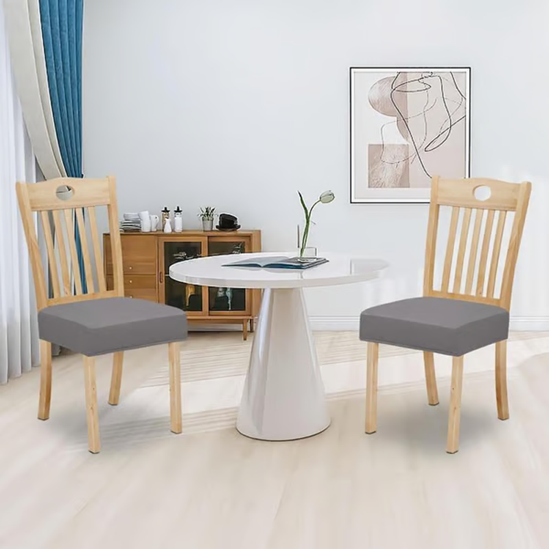 Fundas de silla elásticas impermeables-ES