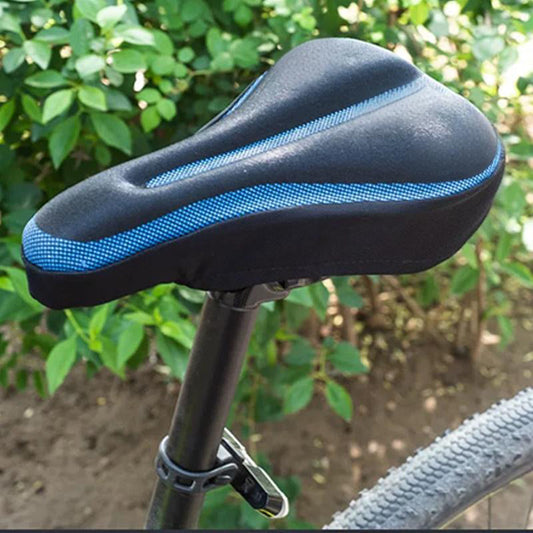 🔥Labai lankstus dviračio balnelis🚴‍♂️-LT