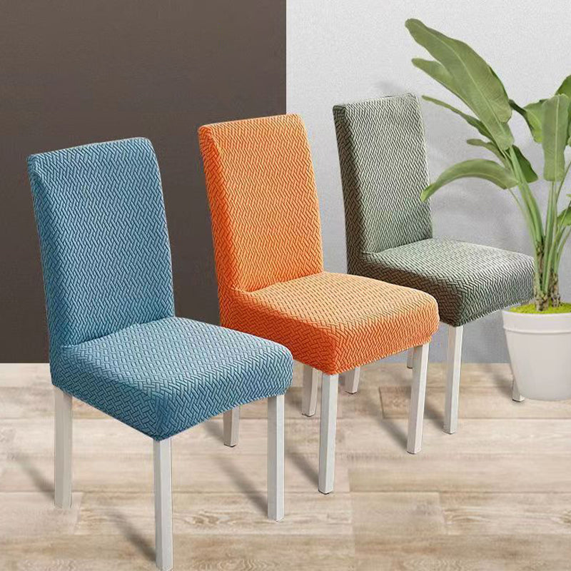 🎅 50% DE DESCUENTO EN NAVIDAD 🎄 Funda de silla a cuadros 🪑✨-ES