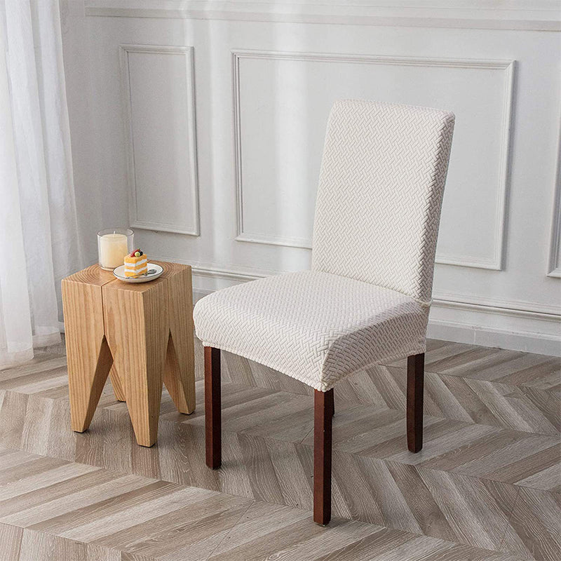 🎅 50% DE DESCUENTO EN NAVIDAD 🎄 Funda de silla a cuadros 🪑✨-ES