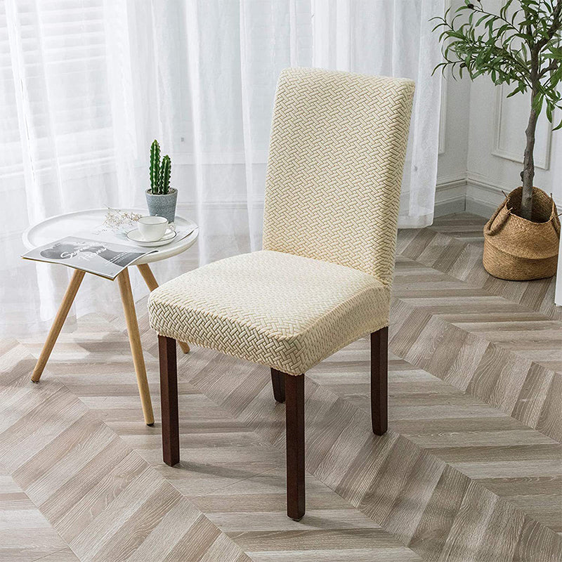 🎅 50% DE DESCUENTO EN NAVIDAD 🎄 Funda de silla a cuadros 🪑✨-ES