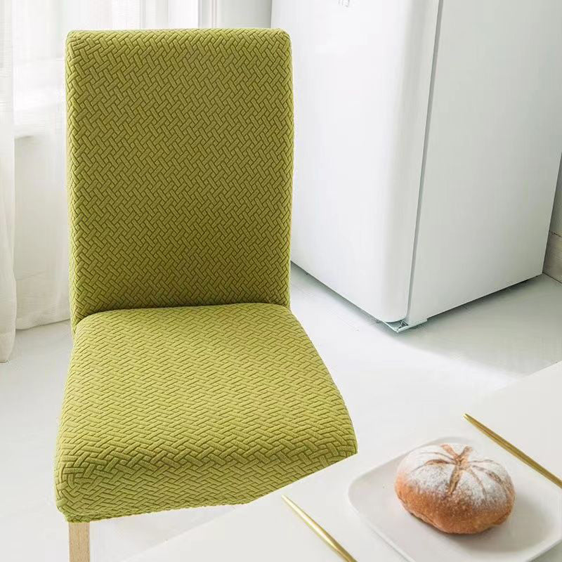🎅 50% DE DESCUENTO EN NAVIDAD 🎄 Funda de silla a cuadros 🪑✨-ES