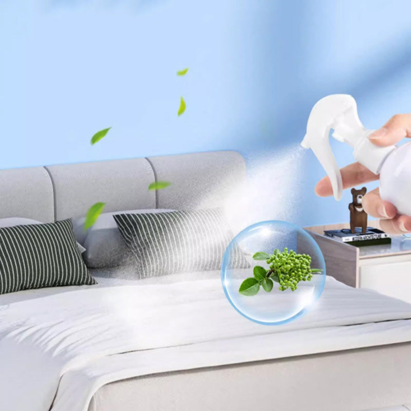 Un spray multifuncional y eficaz para eliminar los ácaros de las plantas.-ES