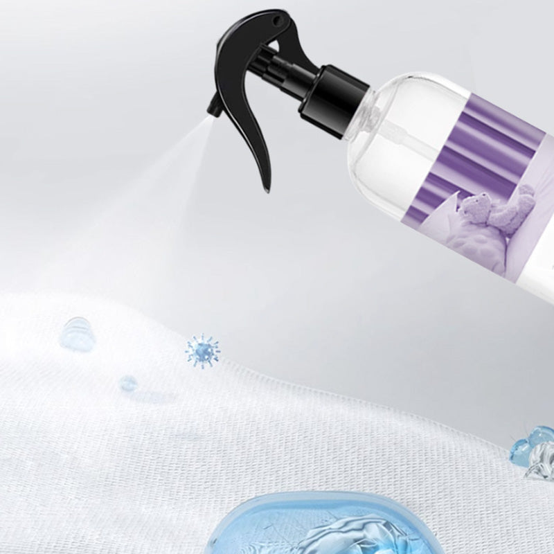 Un spray multifuncional y eficaz para eliminar los ácaros de las plantas.-ES