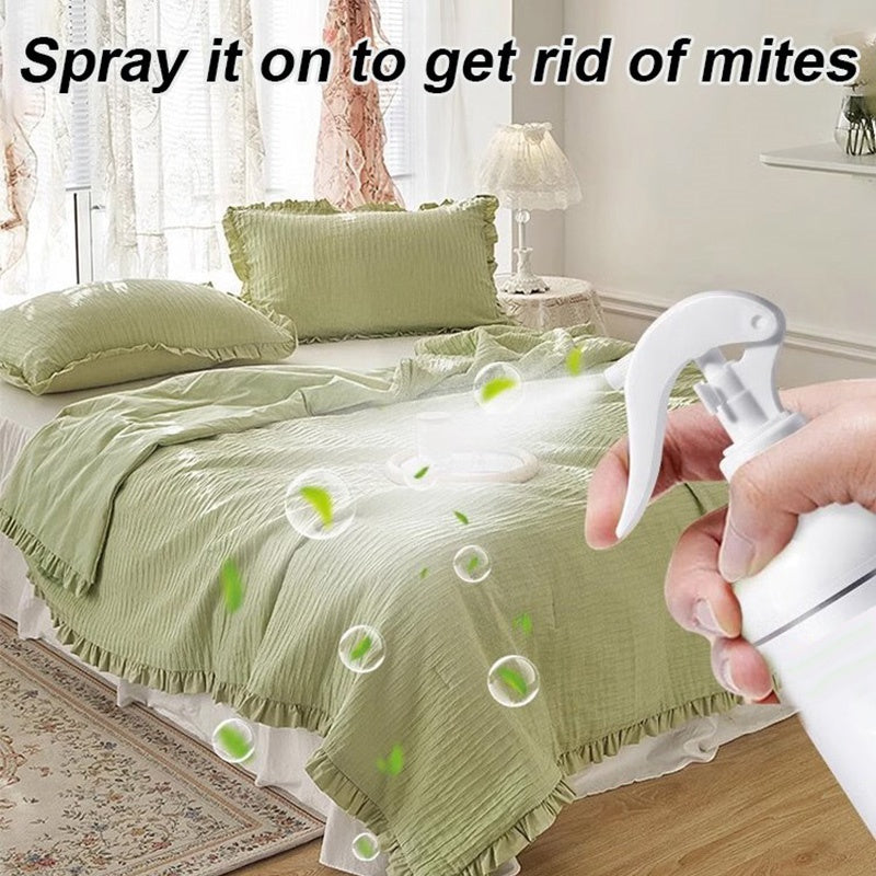 Un spray multifuncional y eficaz para eliminar los ácaros de las plantas.-ES
