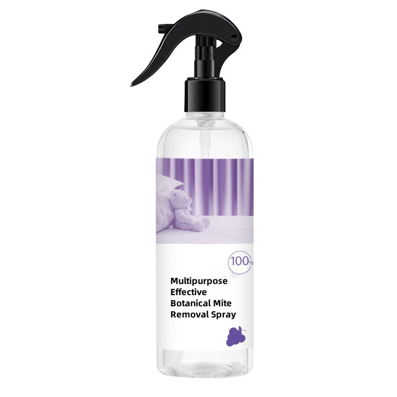 Un spray multifuncional y eficaz para eliminar los ácaros de las plantas.-ES