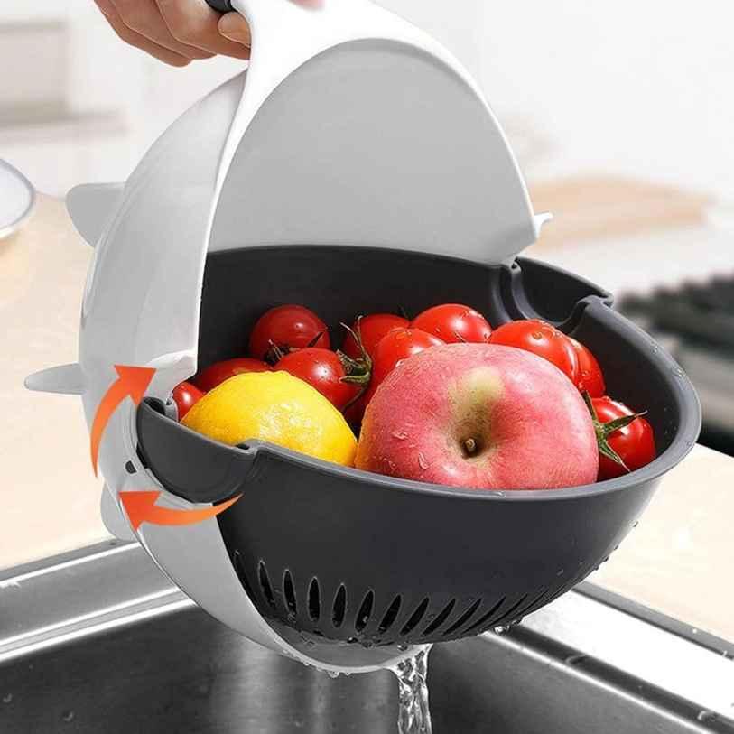 🥔 Cortador de verduras multifuncional-ES