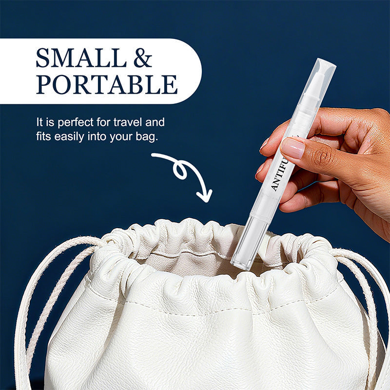 🔥Lápiz para tratamiento de hongos en las uñas de los pies (para uñas dañadas)-ES