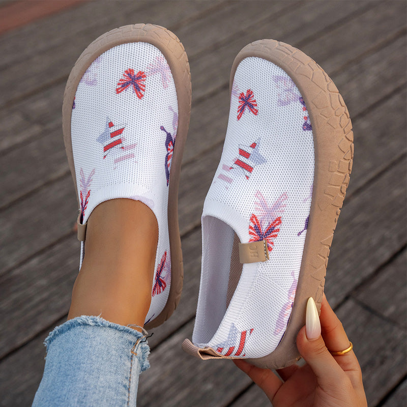 👠🚶‍♀️ Patogūs moteriški mokasinai su neslystančiais padais☁️-LT