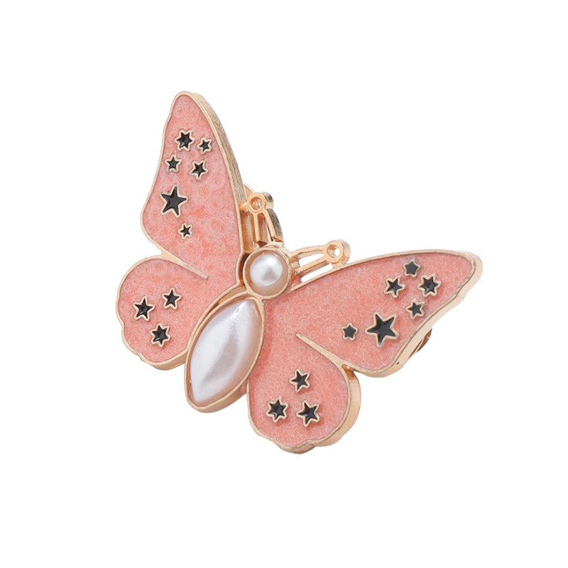 🌸🦋 Uklonjiva kopča za remen u obliku leptira - podesiva bez alata, idealna za traperice, suknje i haljine✨👗-HR