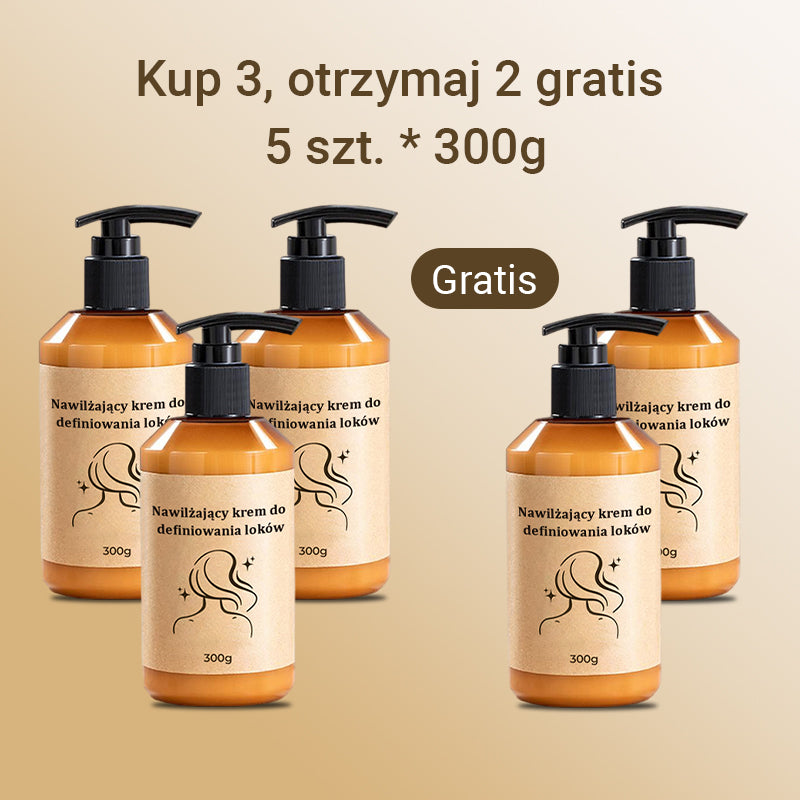 🎁Secret temperamentą skatinanti formulė✨Dilgalaikis stiliaus formavimas Marokietiška apimtis Drėkinamasis elastingumas